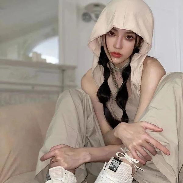 达琳达海报