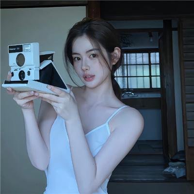 下女的诱惑海报