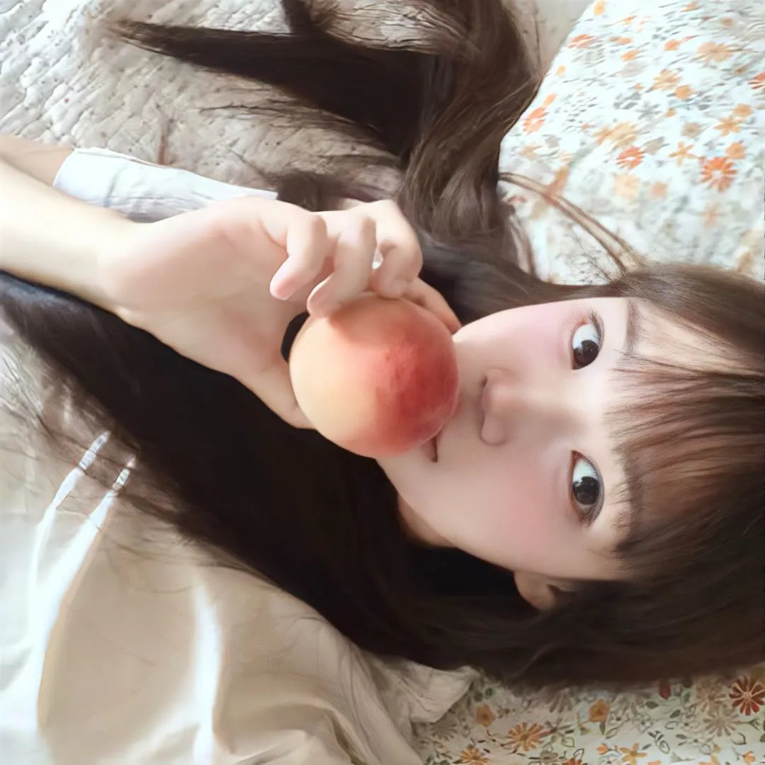 普通人行为指南海报